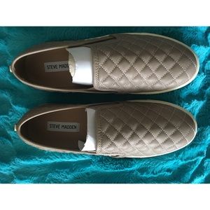 Steve Madden “Ecentrcq” Slip On